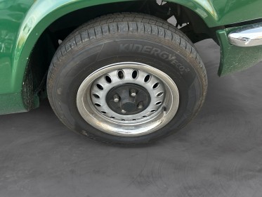 Triumph spitfire 1500fh occasion simplicicar arras  simplicicar simplicibike france