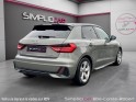 Audi a1 sportback 30 tfsi 110 ch bvm6 s line- garantie 12 mois -virtual cockpit occasion simplicicar brie-comte-robert...