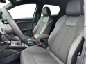 Audi a1 sportback 30 tfsi 110 ch bvm6 s line- garantie 12 mois -virtual cockpit occasion simplicicar brie-comte-robert...