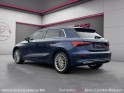 Audi a3 sportback 35 tfsi 150 design - garantie 12 mois - intérieur cuir - toit ouvrant occasion simplicicar...