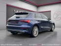 Audi a3 sportback 35 tfsi 150 design - garantie 12 mois - intérieur cuir - toit ouvrant occasion simplicicar...