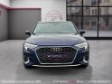 Audi a3 sportback 35 tfsi 150 design - garantie 12 mois - intérieur cuir - toit ouvrant occasion simplicicar...