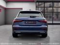 Audi a3 sportback 35 tfsi 150 design - garantie 12 mois - intérieur cuir - toit ouvrant occasion simplicicar...