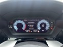 Audi a3 sportback 35 tfsi 150 design - garantie 12 mois - intérieur cuir - toit ouvrant occasion simplicicar...