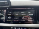 Audi a3 sportback 35 tfsi 150 design - garantie 12 mois - intérieur cuir - toit ouvrant occasion simplicicar...