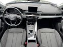 Audi a4 business 1.4 tfsi 150 s tronic 7 business line - garantie 12 mois occasion simplicicar brie-comte-robert simplicicar...