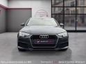 Audi a4 business 1.4 tfsi 150 s tronic 7 business line - garantie 12 mois occasion simplicicar brie-comte-robert simplicicar...