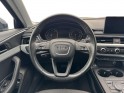 Audi a4 business 1.4 tfsi 150 s tronic 7 business line - garantie 12 mois occasion simplicicar brie-comte-robert simplicicar...