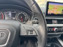 Audi a4 business 1.4 tfsi 150 s tronic 7 business line - garantie 12 mois occasion simplicicar brie-comte-robert simplicicar...