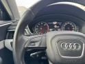 Audi a4 business 1.4 tfsi 150 s tronic 7 business line - garantie 12 mois occasion simplicicar brie-comte-robert simplicicar...