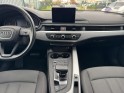 Audi a4 business 1.4 tfsi 150 s tronic 7 business line - garantie 12 mois occasion simplicicar brie-comte-robert simplicicar...