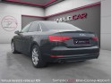 Audi a4 business 2.0 tfsi ultra 190 s tronic 7 business line - garantie 12 mois - intérieur cuir occasion simplicicar...