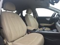 Audi a4 business 2.0 tfsi ultra 190 s tronic 7 business line - garantie 12 mois - intérieur cuir occasion simplicicar...