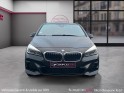 Bmw serie 2 active tourer f45 lci 225xe iperformance 224 ch bva6 m sport toit ouvrant entretien bmw garantie 12 mois occasion...
