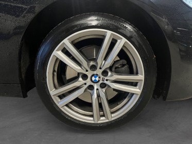 Bmw serie 2 active tourer f45 lci 225xe iperformance 224 ch bva6 m sport toit ouvrant entretien bmw garantie 12 mois occasion...