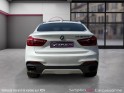 Bmw x6 f16 m50d 381 ch a occasion simplicicar carcassonne simplicicar simplicibike france