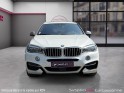 Bmw x6 f16 m50d 381 ch a occasion simplicicar carcassonne simplicicar simplicibike france