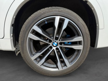 Bmw x6 f16 m50d 381 ch a occasion simplicicar carcassonne simplicicar simplicibike france