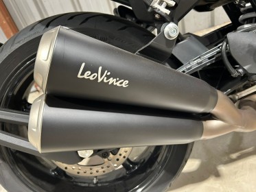 Husqvarna svartpilen 701 occasion réunion ville st pierre simplicicar simplicibike france