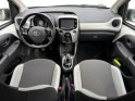 Toyota aygo 1.0 vvt-i x-play - garantie 12 mois occasion simplicicar brie-comte-robert simplicicar simplicibike france