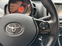 Toyota aygo 1.0 vvt-i x-play - garantie 12 mois occasion simplicicar brie-comte-robert simplicicar simplicibike france