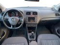 Volkswagen polo 1.4 tdi 75 bmt - garantie 12 mois occasion simplicicar brie-comte-robert simplicicar simplicibike france
