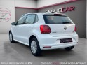 Volkswagen polo 1.4 tdi 75 bmt - garantie 12 mois occasion simplicicar brie-comte-robert simplicicar simplicibike france