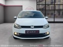 Volkswagen polo 1.4 tdi 75 bmt - garantie 12 mois occasion simplicicar brie-comte-robert simplicicar simplicibike france