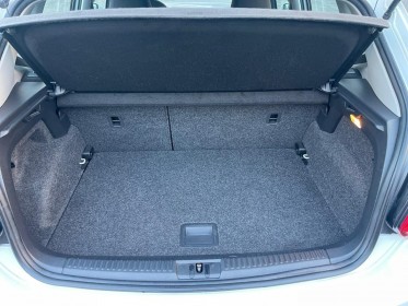 Volkswagen polo 1.4 tdi 75 bmt - garantie 12 mois occasion simplicicar brie-comte-robert simplicicar simplicibike france