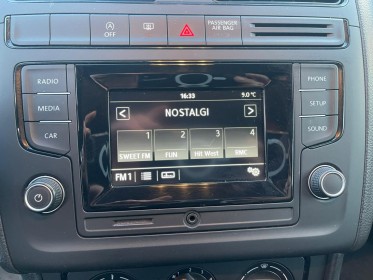 Volkswagen polo 1.4 tdi 75 bmt - garantie 12 mois occasion simplicicar brie-comte-robert simplicicar simplicibike france