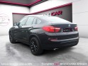 Bmw x4 f26 xdrive20d 190ch lounge plus a - garantie 12 mois - intérieur cuir occasion simplicicar brie-comte-robert...