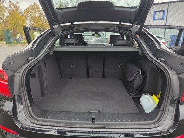 Bmw x4 f26 xdrive20d 190ch lounge plus a - garantie 12 mois - intérieur cuir occasion simplicicar brie-comte-robert...