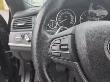 Bmw x4 f26 xdrive20d 190ch lounge plus a - garantie 12 mois - intérieur cuir occasion simplicicar brie-comte-robert...