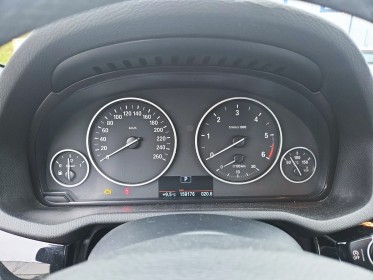 Bmw x4 f26 xdrive20d 190ch lounge plus a - garantie 12 mois - intérieur cuir occasion simplicicar brie-comte-robert...