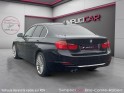 Bmw serie 3 f30 328i 245 ch luxury a - garantie 12 mois - intérieur cuir occasion simplicicar brie-comte-robert simplicicar...