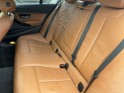 Bmw serie 3 f30 328i 245 ch luxury a - garantie 12 mois - intérieur cuir occasion simplicicar brie-comte-robert simplicicar...