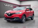 Renault kadjar tce 165 energy intens - garantie 12 mois occasion simplicicar brie-comte-robert simplicicar simplicibike france