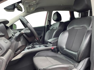 Renault kadjar tce 165 energy intens - garantie 12 mois occasion simplicicar brie-comte-robert simplicicar simplicibike france