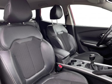 Renault kadjar tce 165 energy intens - garantie 12 mois occasion simplicicar brie-comte-robert simplicicar simplicibike france