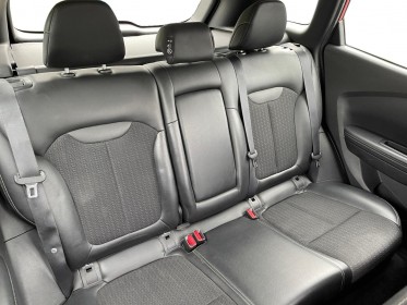 Renault kadjar tce 165 energy intens - garantie 12 mois occasion simplicicar brie-comte-robert simplicicar simplicibike france