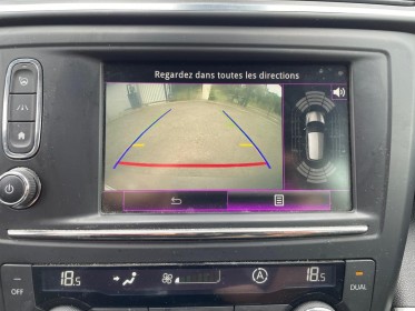 Renault kadjar tce 165 energy intens - garantie 12 mois occasion simplicicar brie-comte-robert simplicicar simplicibike france