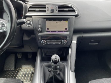 Renault kadjar tce 165 energy intens - garantie 12 mois occasion simplicicar brie-comte-robert simplicicar simplicibike france