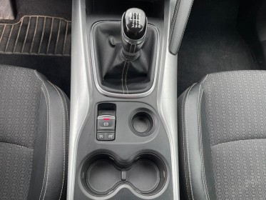 Renault kadjar tce 165 energy intens - garantie 12 mois occasion simplicicar brie-comte-robert simplicicar simplicibike france