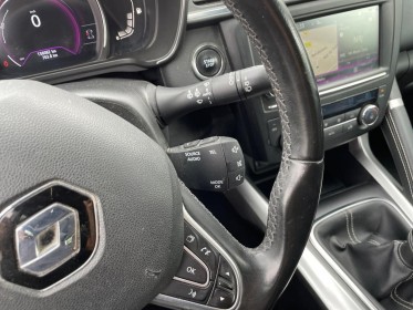 Renault kadjar tce 165 energy intens - garantie 12 mois occasion simplicicar brie-comte-robert simplicicar simplicibike france