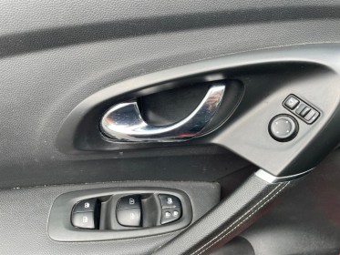 Renault kadjar tce 165 energy intens - garantie 12 mois occasion simplicicar brie-comte-robert simplicicar simplicibike france