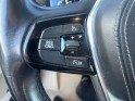 Bmw serie 5 g30 530e iperformance 252 ch bva8 business design - intérieur cuir - garantie 12 mois occasion simplicicar...