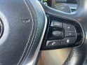 Bmw serie 5 g30 530e iperformance 252 ch bva8 business design - intérieur cuir - garantie 12 mois occasion simplicicar...