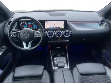 Mercedes eqa 250 190 ch limited edition - garantie 12 mois occasion simplicicar brie-comte-robert simplicicar simplicibike...