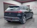 Mercedes eqa 250 190 ch limited edition - garantie 12 mois occasion simplicicar brie-comte-robert simplicicar simplicibike...