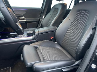 Mercedes eqa 250 190 ch limited edition - garantie 12 mois occasion simplicicar brie-comte-robert simplicicar simplicibike...